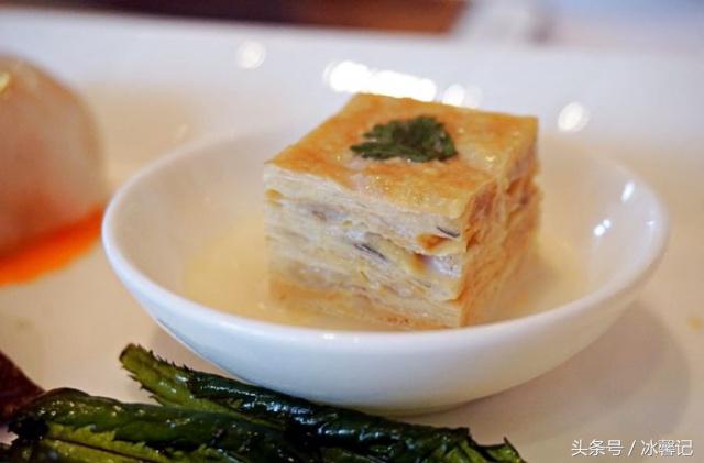 澳门美食攻略，每一家都能直击你的味蕾