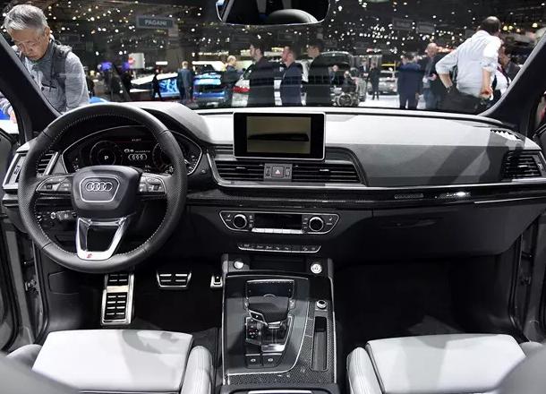 奔驰glc300奥迪q5l宝马x3哪个好,奥迪新q5和a6l怎么选择