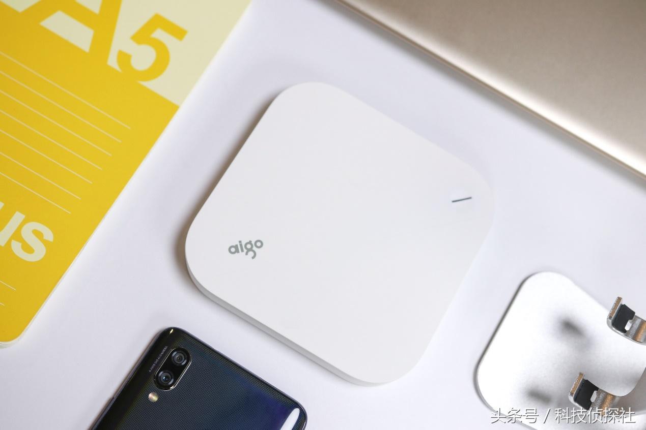 爱国者手机硬盘hd800缺点,手机扩容1000g大容量