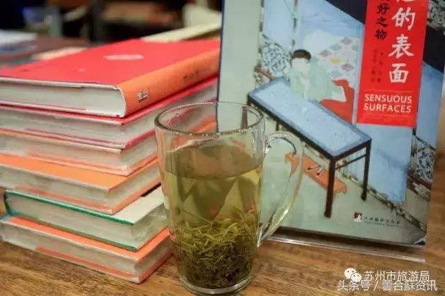 苏州必打卡书店推荐,苏州最温暖的书店