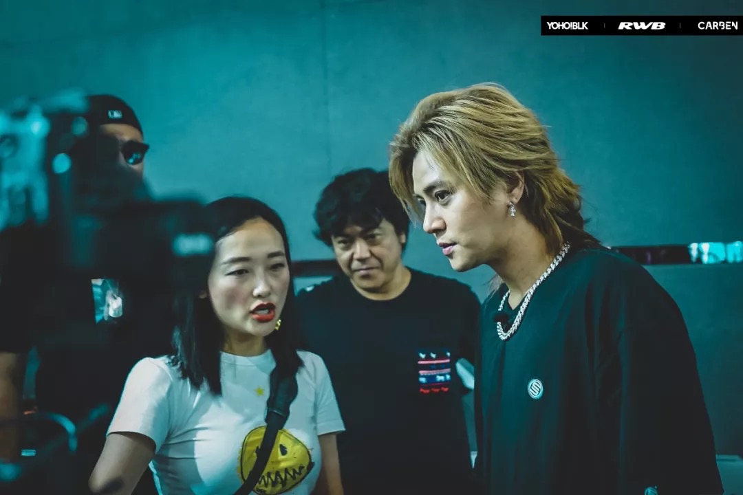 国内第八台rwb,中国第一台rwb的诞生