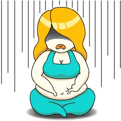 从120减到98的减肥方法,减肥瘦到穿s码