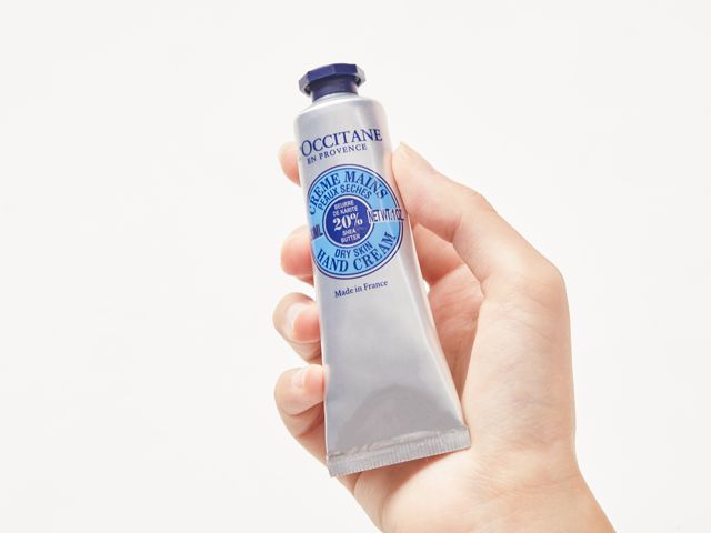 护手霜种草好物推荐,好物分享保湿滋润护手霜