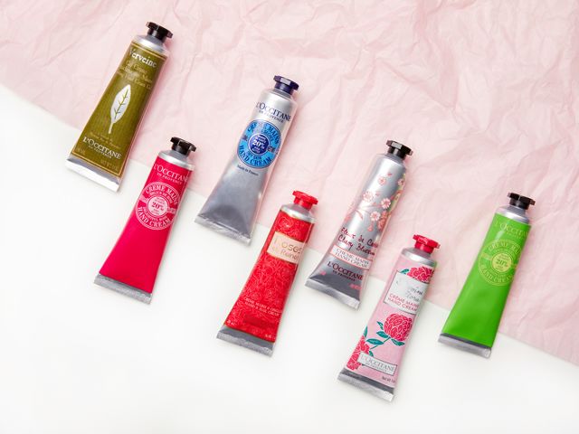 官方正品护手霜第一名推荐30字,爆款护手霜热卖中