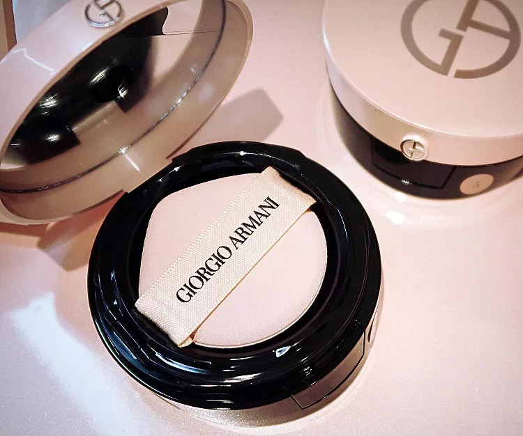 平价气垫粉底排行榜前十名2020,超好用的气垫美美哒