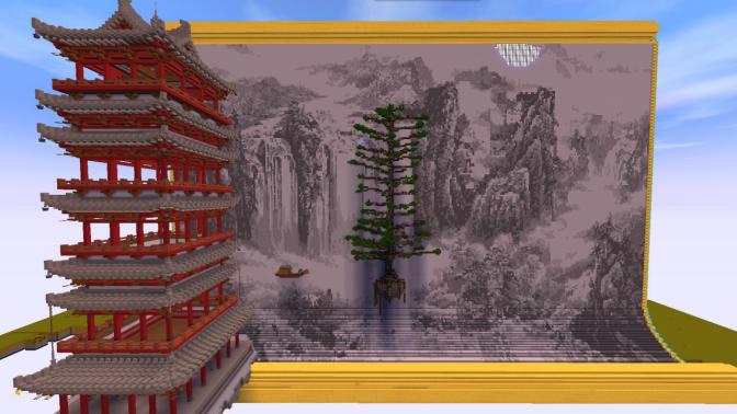 筑梦杯建筑创新大赛作品,筑梦师原创的作品