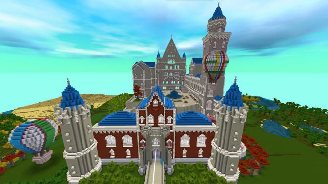 筑梦杯建筑创新大赛作品,筑梦师原创的作品