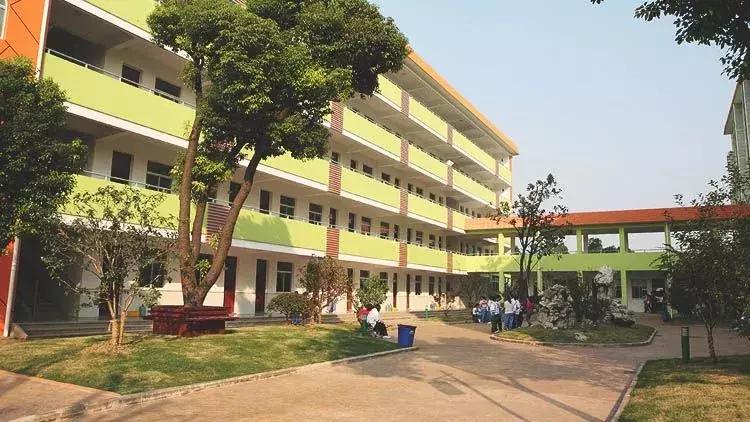 竞争对手3000+！择校正衡除了“硬实力”你还需要这一份完全攻略~