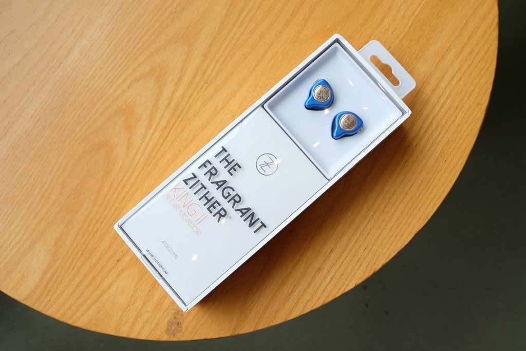 tfz锦瑟香也king耳机评测,锦瑟香也tfzno.3耳机黑金版测评