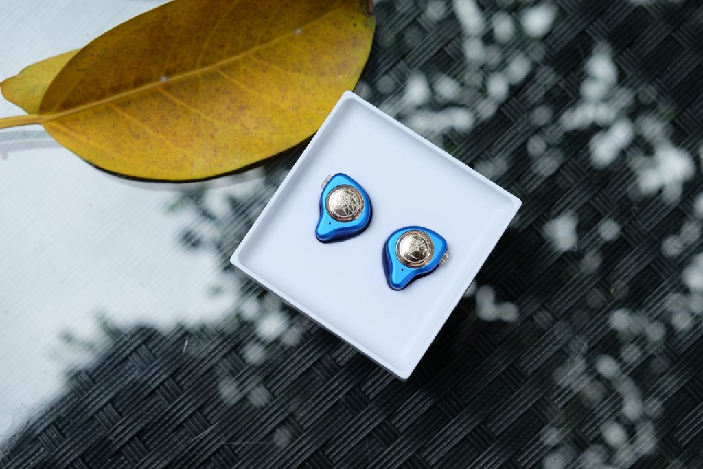 tfz锦瑟香也king耳机评测,锦瑟香也tfzno.3耳机黑金版测评