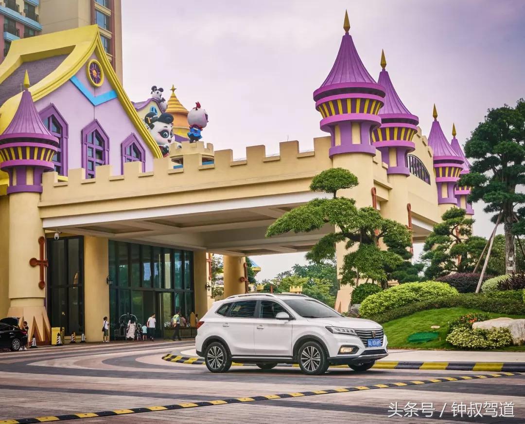 叔情｜在动物的乐园里，我们更理解了环保的意义！