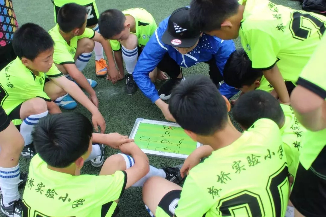 3名相城娃入选中超苏宁U12梯队，免费读南外！