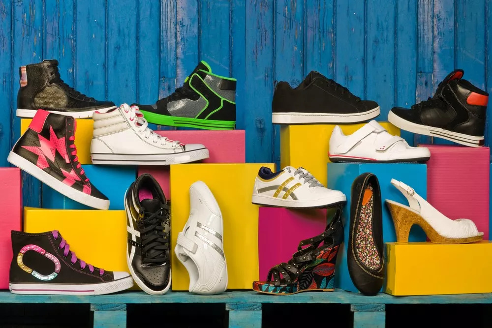 7个批次鞋类商品不合格标称商标红蜻蜓、赛力扬上榜