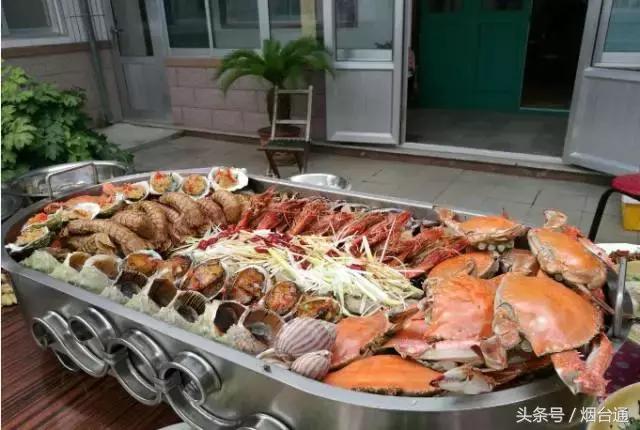 烟台开海现场直播视频,开海现场视频直播