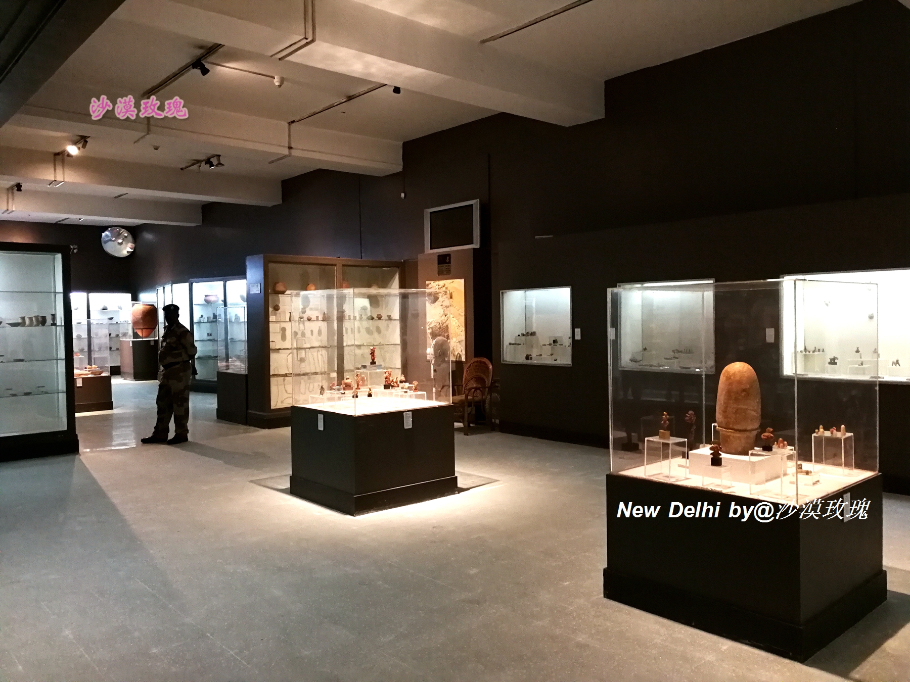 秦始皇地宫十大稀世珍宝,秦始皇陵地宫稀世珍宝