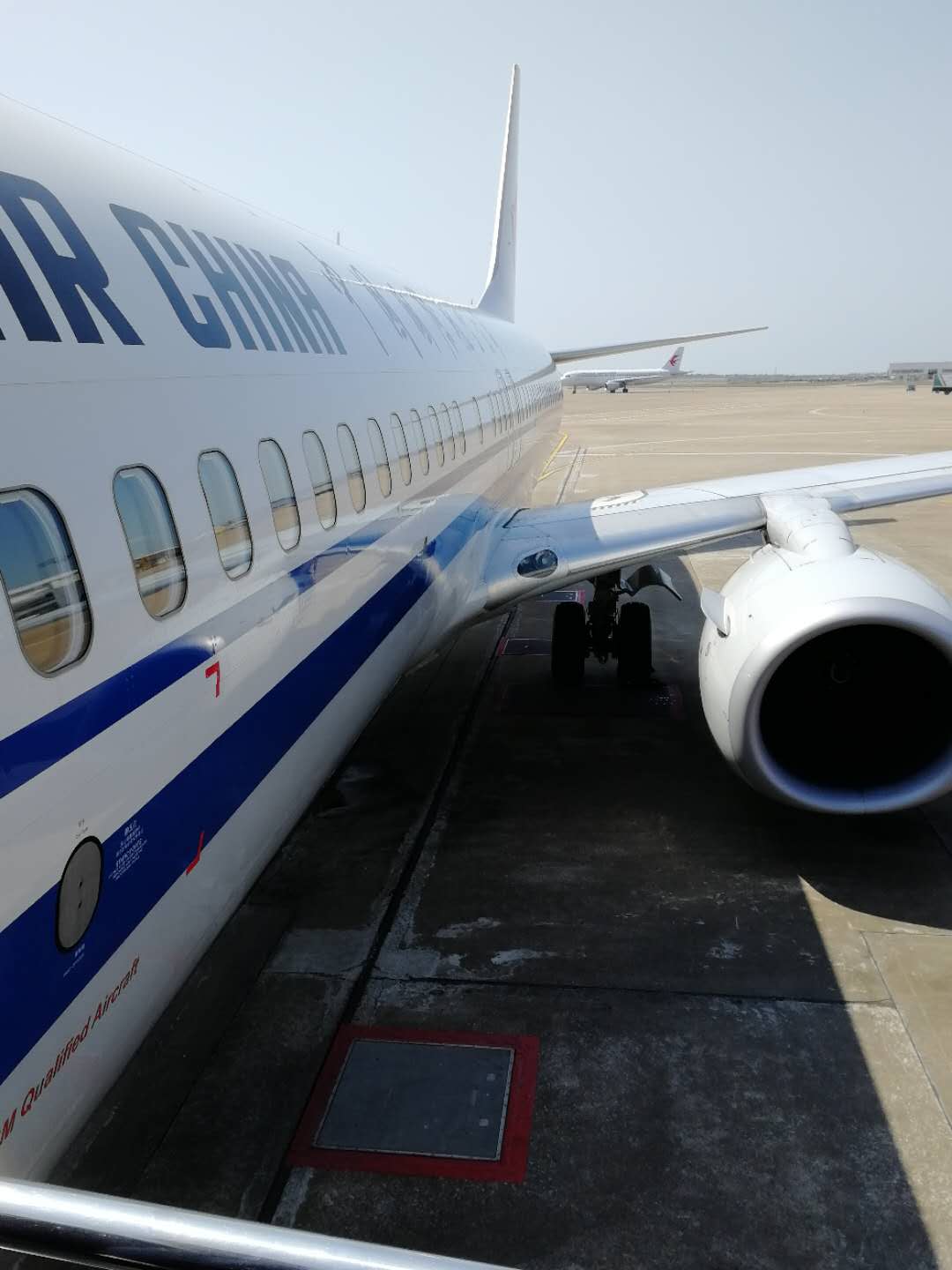 第一次坐飞机如何不丢人,第一次坐飞机的真实感受