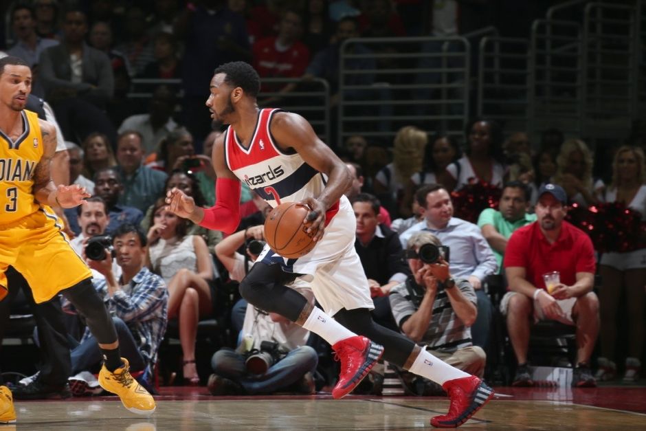 美媒评现役十大控球手：火箭双子星上榜，沃尔仅第八，库里入前三