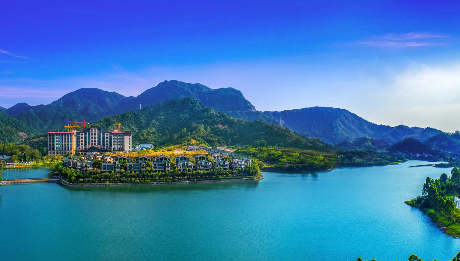 深圳碧桂园新项目,碧桂园田园里东区