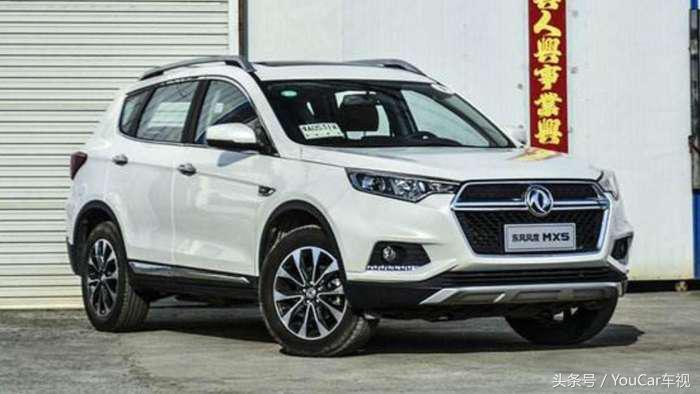 销量断崖式下降的5款车,销量最惨的五款车