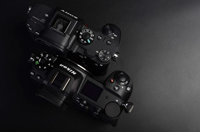 尼康z7拍视频评测,尼康z7ll真实评测