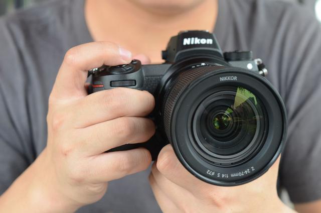 尼康z7ii高感深度评测,尼康z7手机评测