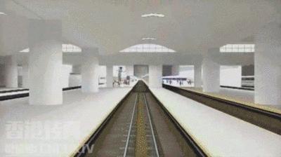 票价265元起!福建到香港动车9月10日起售票!逛吃攻略了解一下