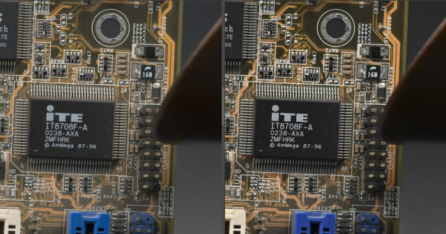 尼康z50与z7对比评测,尼康z7ii高感深度评测