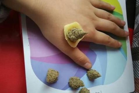 艾灸最常见的排病反应,艾灸时的各种灸感和排病反应