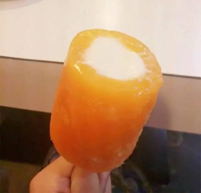 渐渐消失的雪糕,正在慢慢消失的六种雪糕