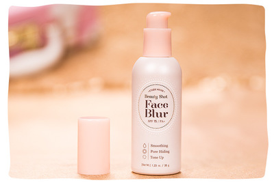 四合一隔离霜哪个牌子好用,四种颜色隔离霜