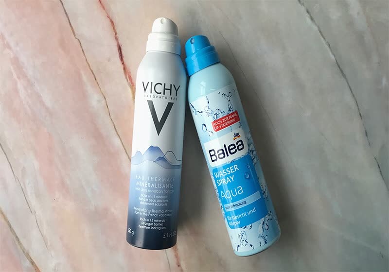 芭乐雅和vc哪个好,芭乐雅补水喷雾怎么样