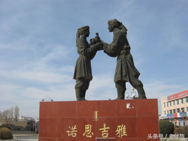 知青疏桐回望岁月：重游“第二故乡”内蒙通辽忆初心