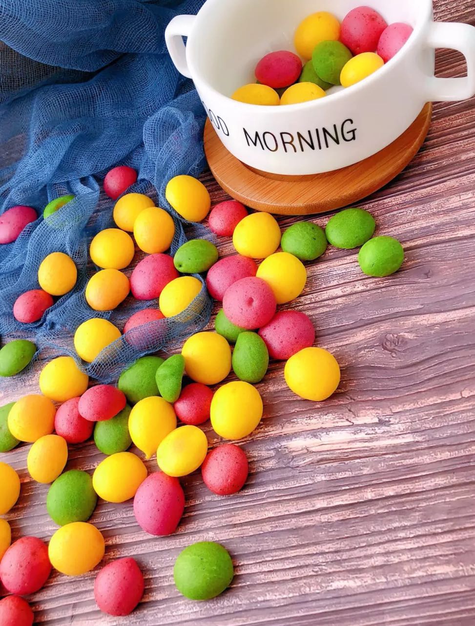 几款好吃的小零食小孩儿吃的,适合给宝宝做的零食推荐