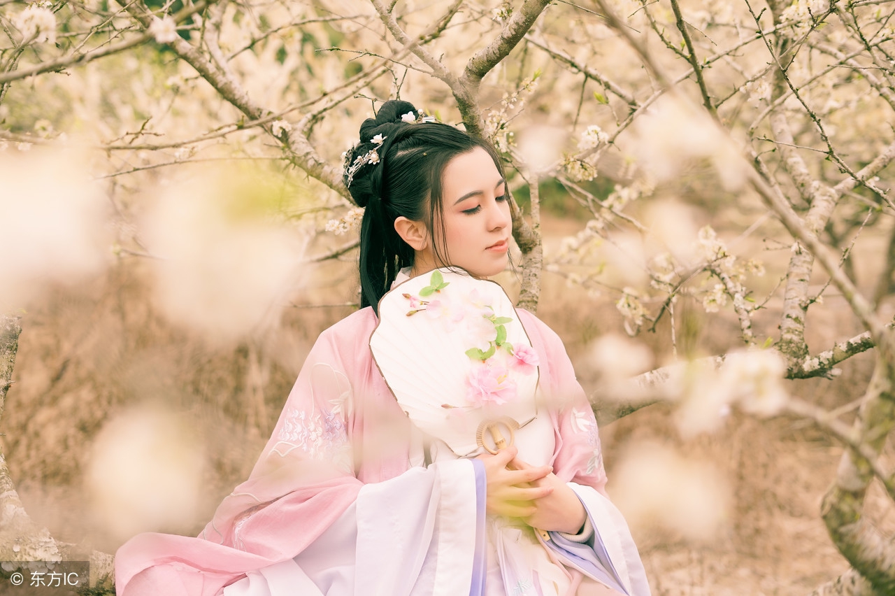 64个藏于古诗词中的成语,读过回味无穷(值得收藏)