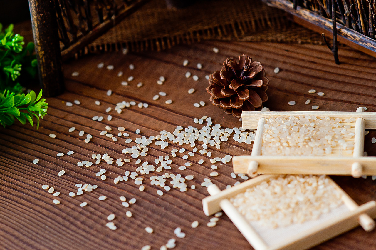 大米里长虫怎么驱虫,米里长虫怎么快速驱虫