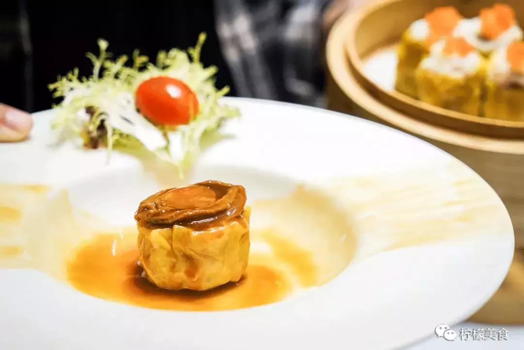 很多人都知道的早茶，对不起，我介绍晚了……