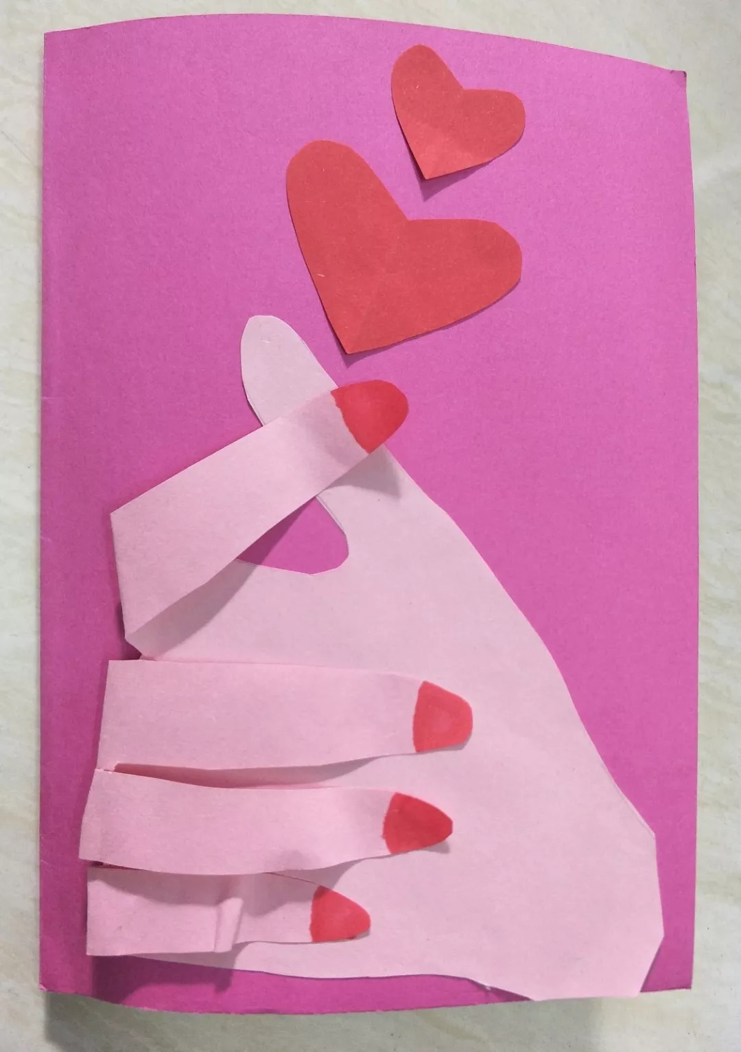 教师节手工贺卡活动方案小结,教师节贺卡制作15cmx15cm