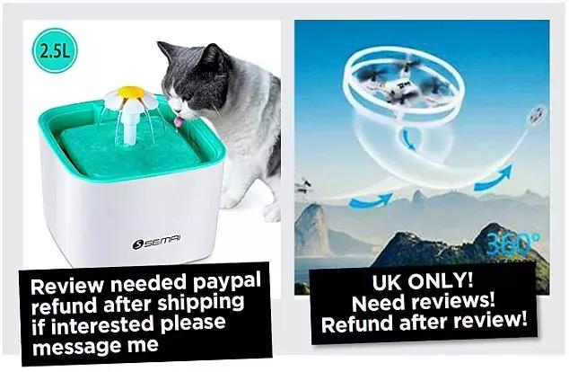 亚马逊假货率高吗,亚马逊假货最多的产品