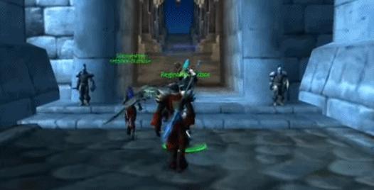 魔兽世界最难忘的boss战,魔兽世界令人难忘的胜利故事