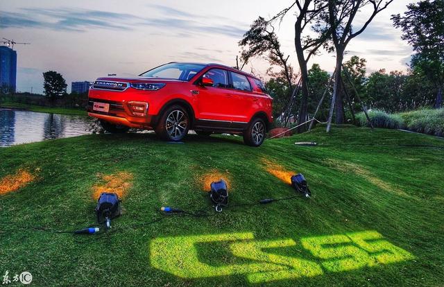 cs55plus和cs75plus1.5t油耗对比,2022款长安cs55plus1.5t真实油耗