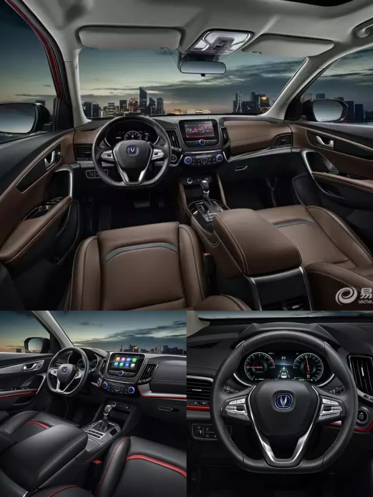 cs55plus和cs75plus1.5t油耗对比,2022款长安cs55plus1.5t真实油耗