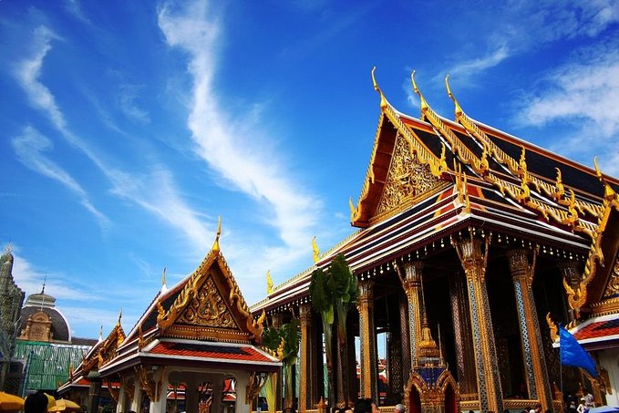 旅游中的抱团心理的来源和形成,旅行圈鄙视链