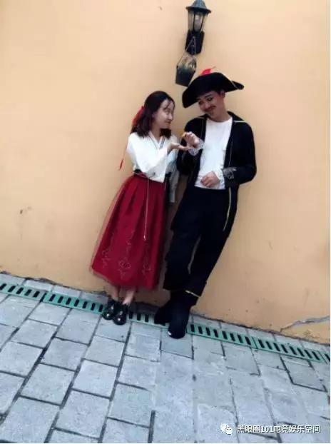 打破次元壁进入二次元动漫,二次元动漫歌会