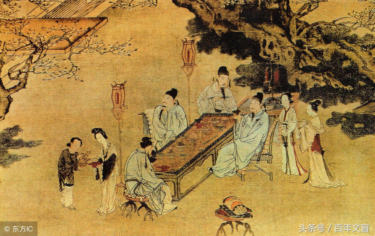 那些被误解历史典故,历史上真实的一大典故