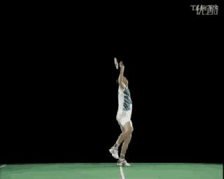 如何加强高远球爆发力,怎样才可以打出高质量的高远球