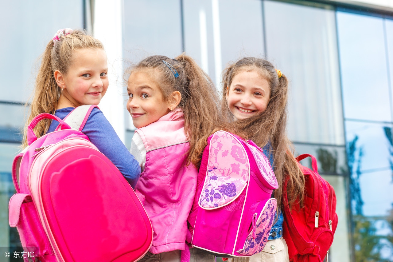 陪娃学习的正确方式,如何正确高效的陪孩子学习