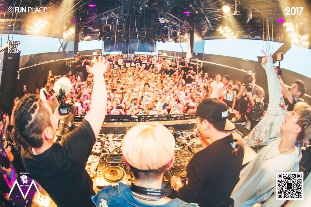 武汉散心哪里好玩,在武汉市有什么地方好玩