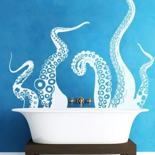 房屋墙绘,家中墙绘