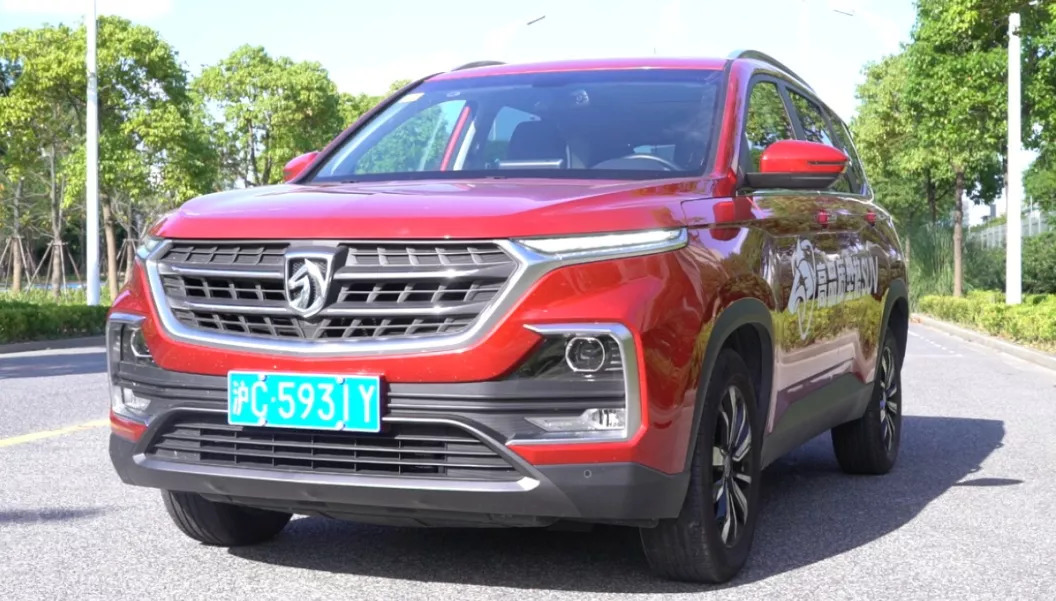 月销1万台的车型,月销2万的国产车