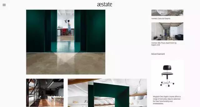 设计师必看的10个视频,设计师必看的15个设计网站